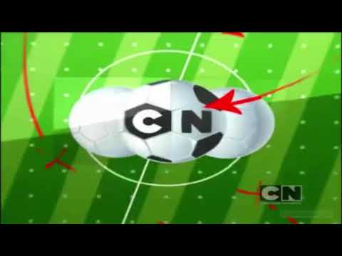 Cartoon Network CEE And RSEE - Euro Bumpers