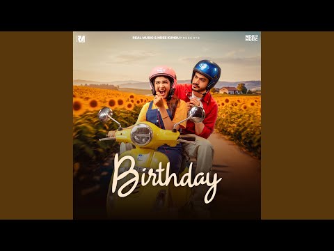 Birthday — watch video