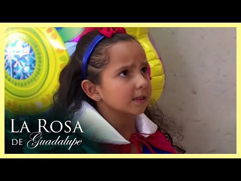 "Negra Nieves", la prima fea del cuento | 1/3 | La prima fea