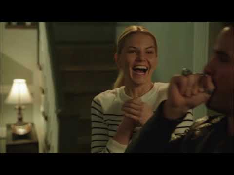 Once Upon A Time S06 BLOOPERS