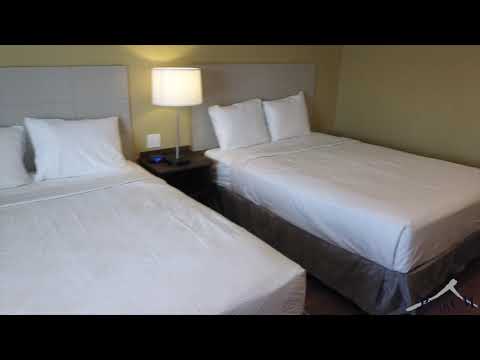 Woodspring Suites Drone 190417