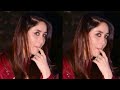 Kareena Kapoor Kareena Kapoor Latest News Kareena Kapoor News Today