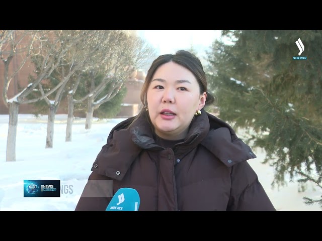 Қозоғистон ЮНЕСКО рўйхатига киритилган объектлар рўйхатини кенгайтиради