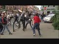 Brussels Culture Shock : Anderlecht riots