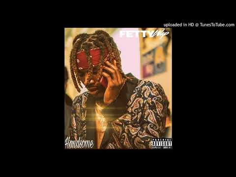 BRAZY-O FT FETTYWAP HANDSOME