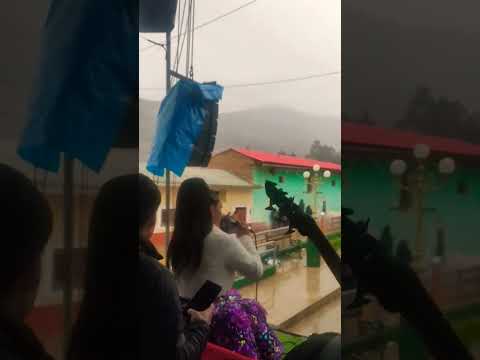 CON LLUVIA P SIN LLUVIA IGUAL SE GOZA - AIJA - ANCASH 2023