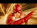 The Flash A Hot Mess