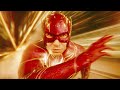 The Flash - A Hot Mess