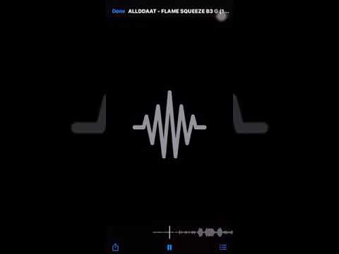 Kflame "ALLDDAAT”ft. Squeeze50 & B3Glizzy