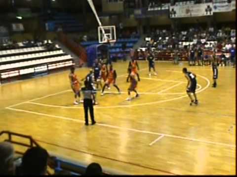 EBA B J3  Aridane   La Palma