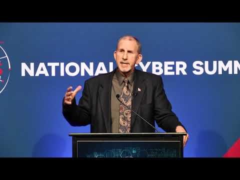 Ron Ross, National Institute of Standards and Technology Fellow