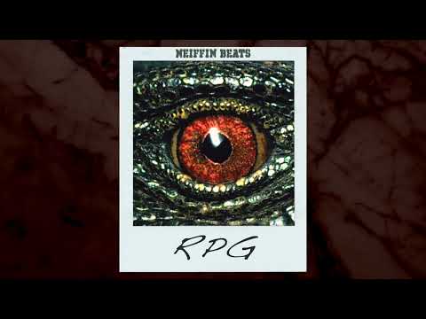 [FREE] Vald type beat 2023 "RPG"