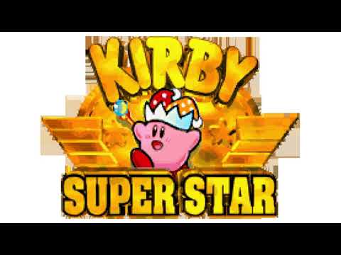 King Dedede's Theme - Kirby Super Star OST Extended