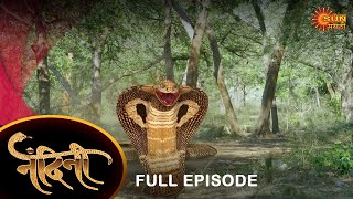 Nandini - Full Episode | 7 March 2022 | New Marathi Serial | Sun Marathi