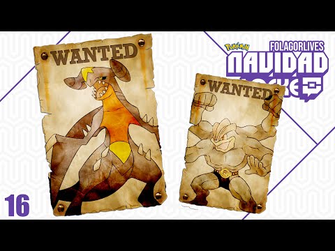 Pokémon PL NavidadLocke Ep.16 - NECESITO UN POKEMON BUENO YA