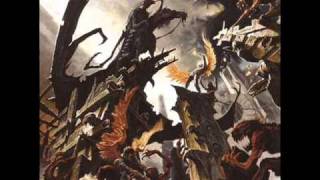 Becoming The Archetype - The Trivial Paroxysm (Single)