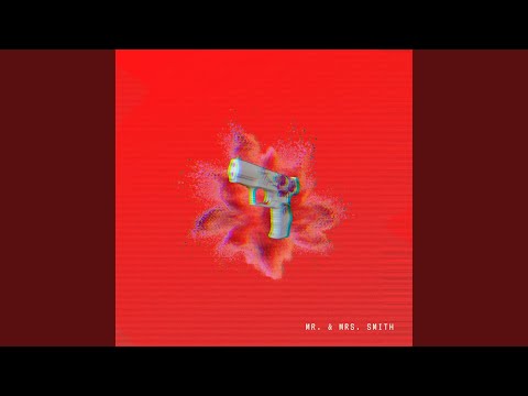 Mr. & Mrs. Smith (feat. Grosz)