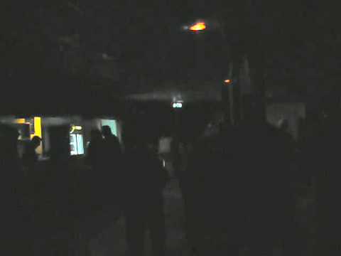 Tesfa meets Slimmah Sound & Jah Melodie 30/1 - tesfa playing (part 4)