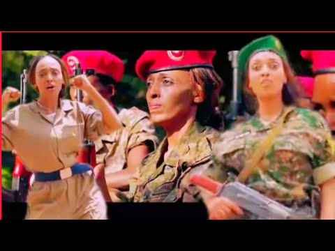 Saliha Sami **Raayyaa**  New Ethiopian Oromoo music 2021(Official video)