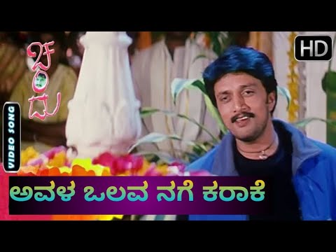 Avala olava nage | Chandu | Karaoke song