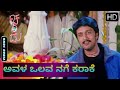 Avala Olava Nage Chandu Karaoke Song