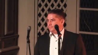 CAVIAR - Music, Hospitalskapelle Treysa, November 2015