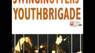 Youth Brigade - It&#39;s Not Like That Anymore