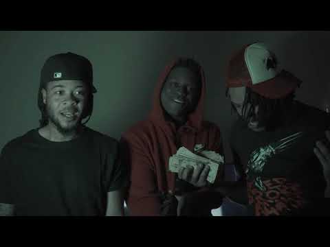 BTG Hoodlum-3K Mode (Official Video)