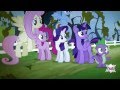 My Little Pony Friendship is magic season 4 Bats ...