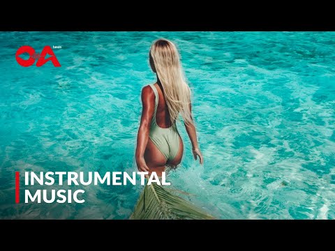Deep House Type Beat 2026 – “CHILL PARADISE” | Kygo Tropical House Instrumental | Prod. by OA beats