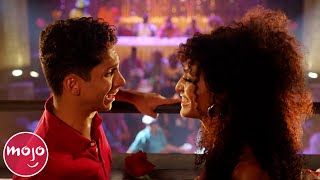 Top 20 Most Romantic LGBTQIA+ TV Moments