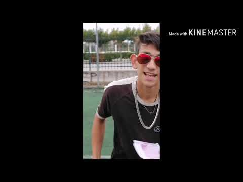 Kapa7-Xiliarika (Official Video Clip)