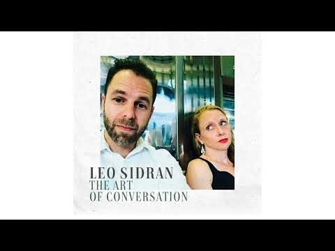 Leo Sidran - Georgette