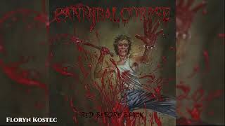 05.Cannibal Corpse - Remaimed