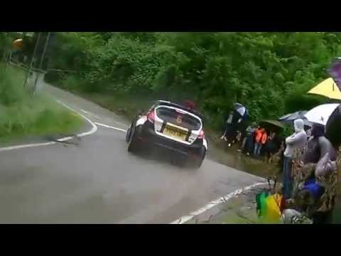 30° RALLY DELLA VALDINIEVOLE 2014