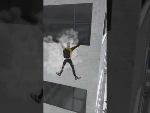 New Update Spider Fuser Mobile R-User New Game Android & iOS | New Clips Spider Fuser #shorts