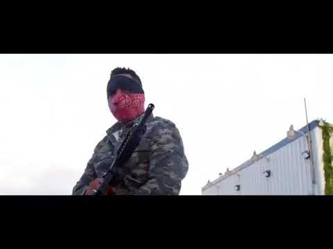 6 CUT King Boss LA x Souferior & Shatta man