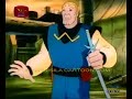 Highlander හයිලෑන්ඩර් Sinhala Cartoon Ep 08