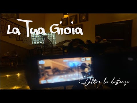 La Tua Gioia  -- SpaceYoungTV