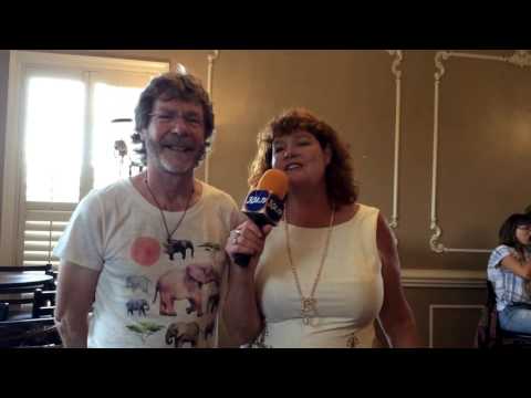 Jolene Jones Fundraiser with Sam Bush at Trebeache 30a