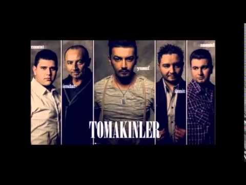 Grup Tomakinler - Çıtlattı