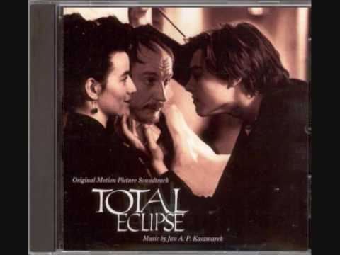 Jan A.P. Kaczmarek - Hashish ( total eclipse soundtrack )