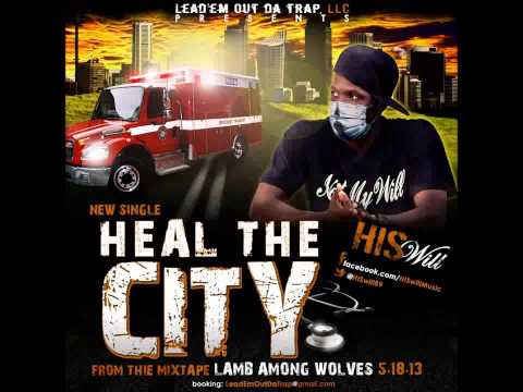 HISwill-Heal The City(2013) *Free Download*