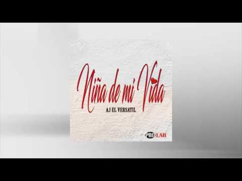 Jeffra - Niña de mi Vida / Prod. by Prolab Music
