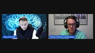 MH370 Discussion with Sonic Gravity (Brad Voorhees)