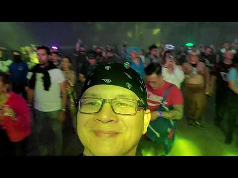 the Thrillseekers at Dreamstate SoCal 2021