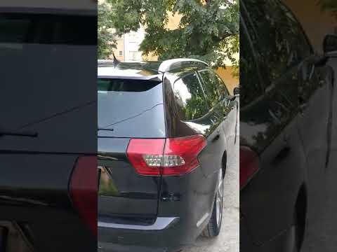 Citroen C5 2.2HDI 2012