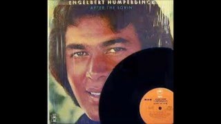 There&#39;s A Kind Of Hush