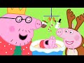 Peppa Pig Official Channel π Visiting Chloe's Family π Peppa Pig Christmas Peppa Pig Official Channel π Visiting Chloe's Family π Peppa Pig Christmas