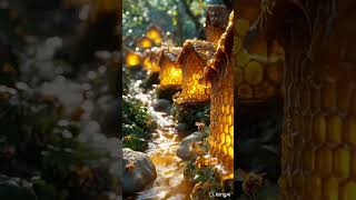 Download lagu #bee #honey #music #song #love #youtubeshorts #aivideogenerator #memes #ai #fypシ゚viral mp3